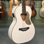 Gretsch Rancher Penguin Parlor Size Acoustic-Electric Guitar (G5021WPE)