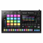 Pioneer TSP-16 Dave Smith Designed Sampling Workstation with Sequencer (TSP-16)