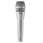 Shure KSM8/N Dual Diaphragm Cardiod Mic