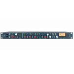 Neve 5035 Shelford Channel Classic 80 Series Strip