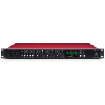 Focusrite SCARLETTOCTOPRE 8 Channel Mic/Line Preamp