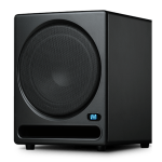 Presonus TEMBLORT10 10" Active Studio Subwoofer