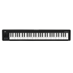 Korg MICROKEYAIR61 61-key Bluetooth/USB MIDI Controller