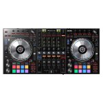 Pioneer DDJ-SZ2 Pro DJ Controller for Serato