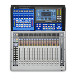 Presonus SLMAD16 16ch Digital Mixer