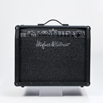 Hughes & Kettner Switch50 50w Tube Combo Amp with FX<br/><span style="color:red">Last One!</span>