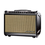 Traynor AMMINI 65w Acoustic Amp Combo