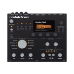 elektron ANALOGHEAT Analog Distortion, Filter, & EQ