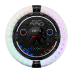 Zoom AR96 Aero Rhtyhm Trak Drum Machine, Synth, Sequencer and Looper (ZAR96)