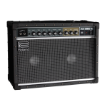 ROLAND JC-40 40w Jazz Chorus Amp