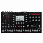Elektron OctatrackDPS-1 8 Track Performance Sampler (OCTATRACKDPS-1)
