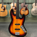 Squier by Fender Vintage Modified Fretless Jazz Bass (VMJAZZFRETLESS)