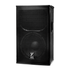 Yorkville EF12P 12" 2400w Elite Powered Cabinet