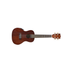 Kala Makala Concert-Ukulele with Electronics and EQ (MK-CE)