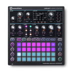 Novation CircuitMono Paraphonic Analog Synthesizer (CIRCUITMONO)