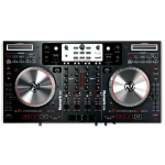 Numark NS6II 4ch DJ Controller