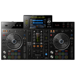 Pioneer XDJ-RX2 DJ System w/7" LCD Screen