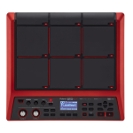 Roland SPD-SX-SE Sampling Percussion Pad Special Edition (SPD-SX-SE)