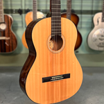 Fender Concert Nylon-String Acoustic (CN-60S)