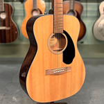 Fender Spruce Top Dreadnought Acoustic Guitar (CC-60S)