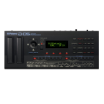 Roland D-05 Boutique Linear Arithmatic Style Synth Module Based on the classic D-50 (D-05)