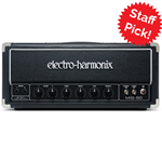 Electroharmonix MIG50 50W Tube Guitar Amplifier Head