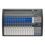 Presonus SLMAR22 22ch Hybrid Digital/Analog Mixer