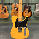 Fender American Original Series 50's Telecaster (AMORIG50STELE)