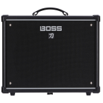 Boss KATANA-50 50w 2ch 1x12" Guitar Combo Amp