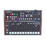 Arturia DrumBrute Analog Drum Machine with Sequencer (DRUMBRUTE)