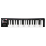 Roland A-49 Lightweight 49 key MIDI Keyboard Controller with D-Beam (A-49)