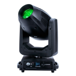 American DJ High Power LED Hybrid Moving Head Light (VIZICMY300)