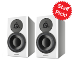 Dynaudio LYD7 100w Powered Nearfield Monitor