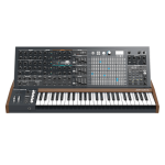 Arturia Matrix Brute Duophonic Matrix Synthesizer with 64 Step Sequencer (MATRIXBRUTE)