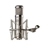 Warm Audio WA-47JR U47 Style FET Large Condensor Mic