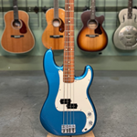 Fender Standard Precision Bass Pau Ferro (STDPBASSPF)
