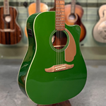 Fender Player Series "Rendondo" Acoustic Guitar with Electronics (REDONDOPLAYER)