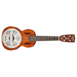 Gretsch Concert-Sized Resonator Ukulele (G9112)