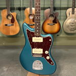 Fender American Original Series 60's Jazzmaster (AO60SJAZZMASTER)