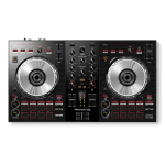 Pioneer DDJ-SB3 2-deck Serato DJ Controller