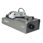 Elation Z-1500II 1500w Fogger