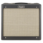 Fender BLUESJUNIORIV 15-watt 1x12" Tube Combo Amp