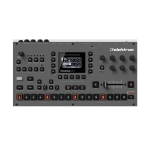 Elektron OctatrackMKII Sampling Workstation/Sequencer (OCTATRACKMKII)