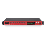 Focusrite CLARETT8PREUSB 18x20 USB Audio Interface