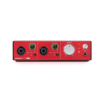 Focusrite CLARETT2PREUSB USB 10x4 Audio Interface