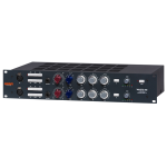 Warm Audio WA273-EQ 2ch Neve Style Preamp w/EQ