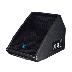 Yorkville YX12MC 200w Passive Stage Monitor