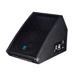 &nbsp;Yorkville YX12MC 200w Passive Stage Monitor