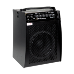 Traynor SB106 Ultra Compact High Quality Bass Combo Amp