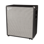 Fender RUMBLE410 500w 4x10 Bass Cab